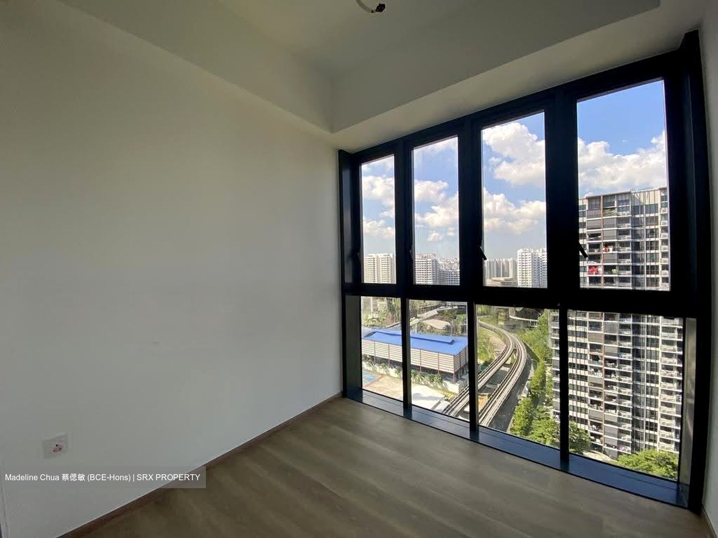 Parc Botannia (D28), Condominium #615146381